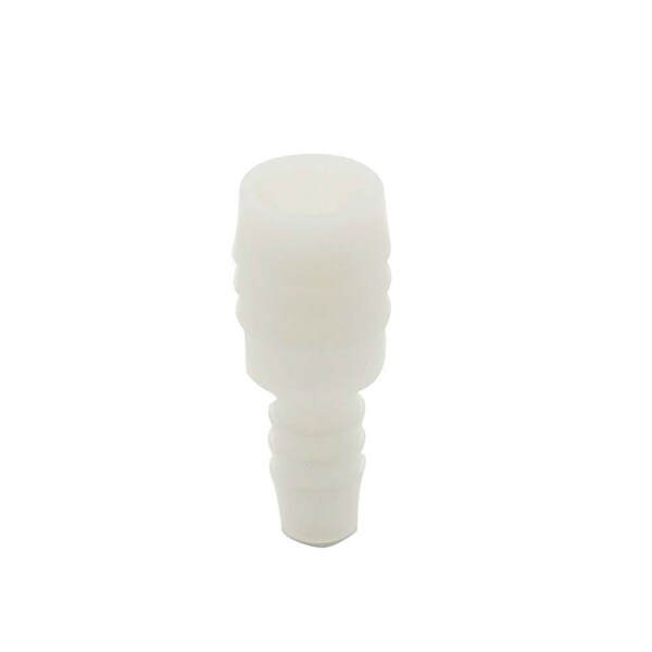 Thrifco Plumbing Nylon 1 Inch Barb Coupling 9429324 - main